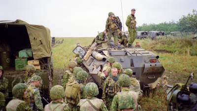 Шамиль Басаев - Хаттаб Эмира - Житель Ставрополя осуждён за участие в группировке Басаева и Хаттаба - svoboda.org - респ. Дагестан - Ставрополье - Ставрополь