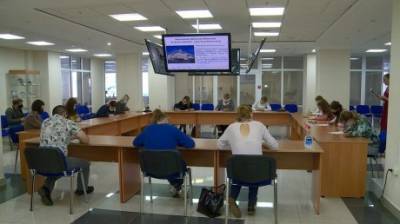 Дмитрий Глуховский - Пензенцам предлагают написать Тотальный диктант тремя способами - penzainform.ru - Пенза