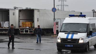 Иностранцы стали чаще совершать преступления в России - inforeactor.ru - Москва - Санкт-Петербург - Узбекистан - Московская обл.