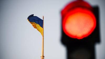 Евгений Мураев - Государственный долг Украины увеличился на 25% за год - iz.ru