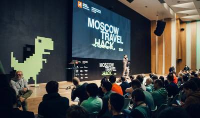 Наталья Сергунина - Сергунина: 60 команд соревновались в финале хакатона Moscow Travel Hack - tvc.ru - Москва - Москва