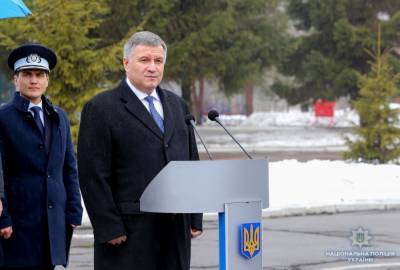 Арсен Аваков - Русский язык нужен Украине для контрпропаганды, - Аваков - news.bigmir.net - Россия - Украина