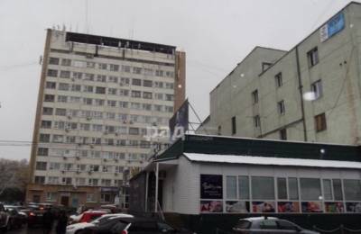 Власти выставили на продажу Тюменский дом печати почти за полмиллиарда рублей - znak.com - Тюмень