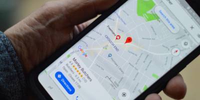 Ориентация внутри зданий и обновления для пешеходов. В Google Maps добавляют ИИ — объясняем, что изменится - nv.ua