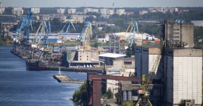 Впервые за 30 лет Ригу исключили из списка городов-загрязнителей - rus.delfi.lv - Рига - Латвия