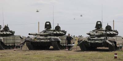 Йенс Столтенберг - НАТО признало способность ВС РФ выполнять боевые задачи в пандемию - ruposters.ru - Сирия - Египет - Турция - Иран - Таджикистан - Астраханская обл. - Пакистан - Бирма