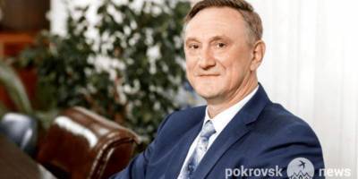 Иван Баканов - Денис Казанский - Андрей Аксенов - Баканов пообещал взяться за организатора «референдума ДНР» Аксенова, который победил на довыборах в Раду - nv.ua - ДНР - Покровск - Донецкая обл.