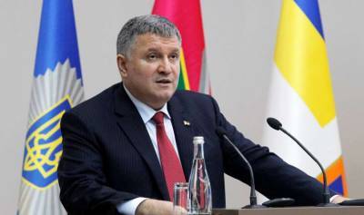 Арсен Аваков - Аваков призвал использовать русский язык для контрпропаганды - lenta.ua
