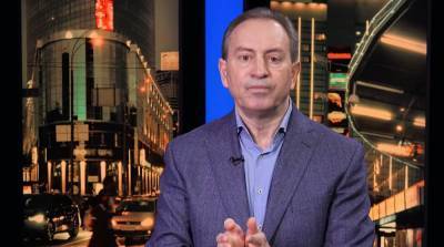 Николай Томенко - Илья Кива - Томенко рассказал, как работает в Украине механизм раздачи научных званий чиновникам - politeka.net