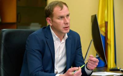 Андрей Малеваный - Госэкоинспекция стала членом рабочей группы Совета Европы по борьбе с экологической преступностью - politeka.net - Швейцария - Финляндия