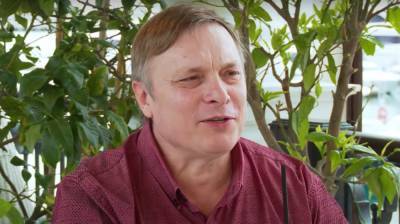 Андрей Разин - Разин рассказал об эскортном прошлом заслуженных артисток РФ - nation-news.ru