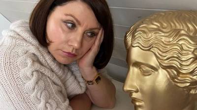 Роза Сябитова - Сябитова приравняла мужчин к консервным банкам - 5-tv.ru