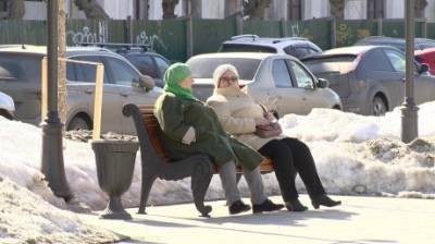 Олег Мельниченко - Пензенцы стали чаще нарушать масочный режим в транспорте - penzainform.ru