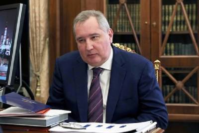 Дмитрий Рогозин - Алексей Журавлев - Партия «Родина» опровергла информацию о намерении Рогозина пойти в Госдуму - ukrpost.biz