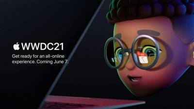 Apple объявила дату презентации iOS 15 - vesti.ru