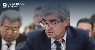 Итоги дня: ЧП в Зеленодольске, вердикт по делу ГК «ФОН», новый глава Ростехнадзора - realnoevremya.ru - респ. Татарстан - Казань - Зеленодольск