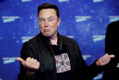 Илон Маск - Корабль Илона Маска SpaceX Starship взорвался при посадке в Техасе - kp.ua - Украина - Техас