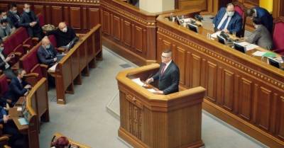 Иван Баканов - "Участники могут и не догадываться": Баканов заявил, что любые протесты играют на руку РФ - delo.ua