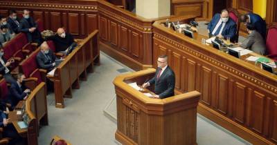Иван Баканов - Раздувание протестов является элементом гибридной войны, которую ведет Россия — Баканов - tsn.ua - Россия