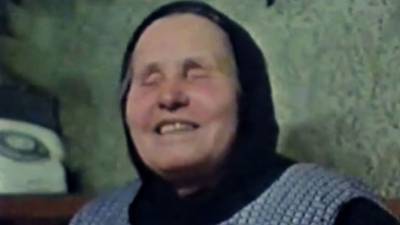 принцесса Диана - Джон Кеннеди - Названы три главных предсказания Ванги, которые уже сбылись - nation-news.ru