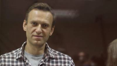 Алексей Навальный - Джордж Оруэлл - Колония, где содержат Навального, заказала дополнительную аппаратуру для наблюдения - golos-ameriki.ru - Москва - Владимирская обл.