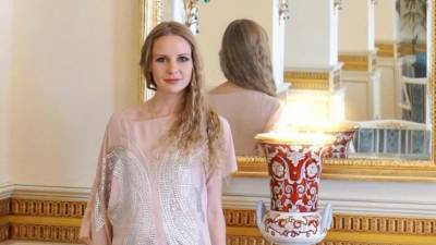 Ведический астролог рассказала, как полюбить себя - newinform.com