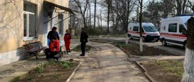В Одесском облсовете глава профильной комиссии осуществляет объезд - w-n.com.ua - Одесса - Одесская обл. - Белгород
