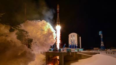 Роскосмос: Россия запустит рекордное количество спутников в рамках программы OneWeb - politros.com