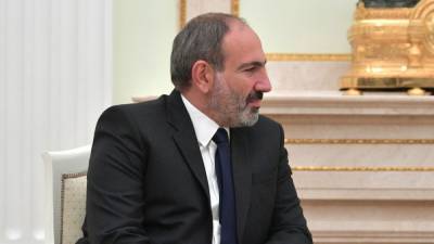 Сурен Папикян - Арсен Торосян - Никол Пашинян рассказал, когда оставит пост премьера Армении - politros.com - Армения - Парламент