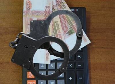 Экс-бизнесмен из Сасова задолжал налоговой почти три миллиона рублей - ya62.ru - Рязанская обл.