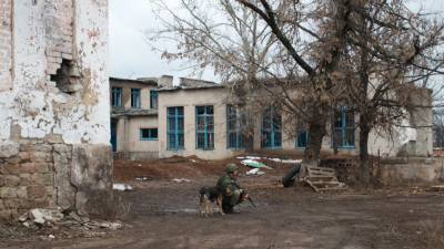 Виктор Баранец - Баранец: ополчение Донбасса заготовило к наступлению ВСУ новые "котлы" - inforeactor.ru - Киев - Иловайск