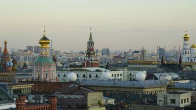 Украина оказалась в "шкуре" Прибалтики из-за провокации в Керченском проливе - inforeactor.ru - Москва - Киев - Прибалтика