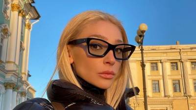 Анастасия Ивлеева - Эльдар Джарахов - Блогер - Блогер Настя Ивлеева озвучила сумму, которую потратила на свой юбилей - nation-news.ru