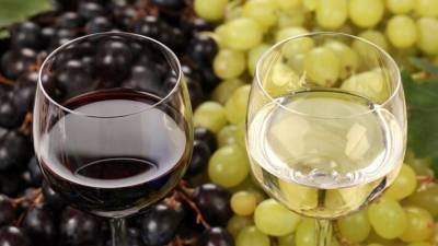 В Роскачестве назвали худшие импортные вина до тысячи рублей - polit.info - Грузия