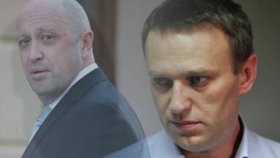 Владимир Милов - Пригожин отказался от судебных разбирательств с Навальным - rf-smi.ru