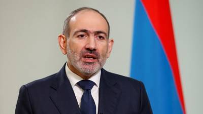 Никол Пашинян - Арсен Торосян - В аппарате кабмина Армении назвали срок ухода Пашиняна в отставку - russian.rt.com
