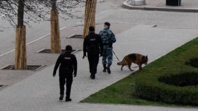 Рамзан Кадыров - Израиль включил Чечню в список угроз для своих граждан - svoboda.org - Грузия - респ. Чечня