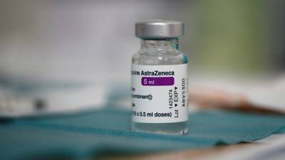 Йенс Шпана - В ФРГ решили прививать вакциной AstraZeneca лишь пожилых людей - russian.rt.com