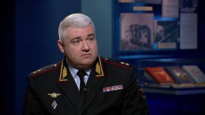 Михаил Черников - "Площадки" не будет: глава ГИБДД объяснил новшества экзамена на права - vesti.ru