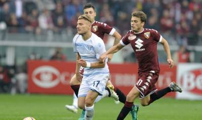 Матч Лацио — Торино будет сыгран - sportarena.com - Рим