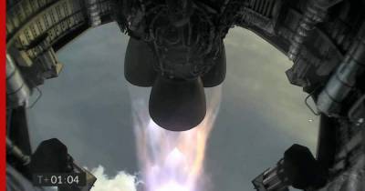 Илон Маск - Илон Маск пошутил над взорвавшимся прототипом Starship - profile.ru - state Texas