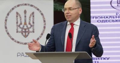 Максим Степанов - Украинские COVID-вакцины будут дороже, но их надо создавать, — Степанов - dsnews.ua