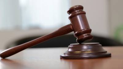 Иван Кляйн - Жена арестованного мэра Томска на суде признала вину в нападении на силовика - mir24.tv - Томск