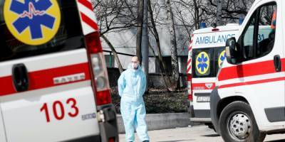 В ближайшее время. Херсонская область может попасть в оранжевую зону карантина — ОГА - nv.ua - Херсонская обл. - Херсонская Область
