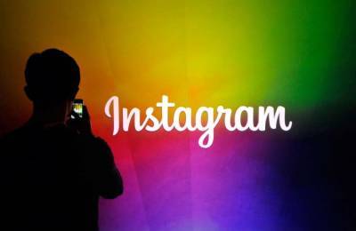 Пользователи жалуются на глобальный сбой в работе Instagram - lenta.ua - Киев - Англия - Испания