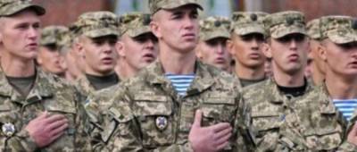 Владимир Зеленский - ВР поддержала закон об увеличении штрафов за уклонение от призыва в армию - w-n.com.ua