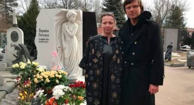 Прохор Шаляпин - Людмила Гурченко - "Хороший, отзывчивый": Внучка Людмилы Гурченко прокомментировала слухи о романе с Прохором Шаляпиным - reendex.ru
