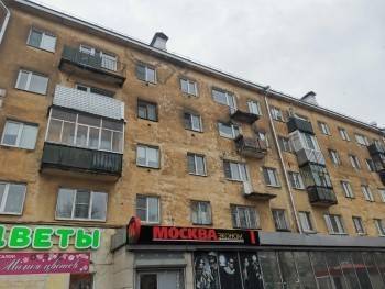 Падение балконов в Соколе планируют остановить в 2021 году. Но это не точно - vologda-poisk.ru - Вологда - Сокол
