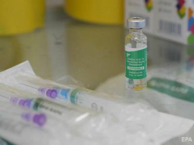 Максим Степанов - До конца мая Украина получит 1,7 млн доз COVID-вакцин по COVAX – Степанов - gordonua.com - Украина
