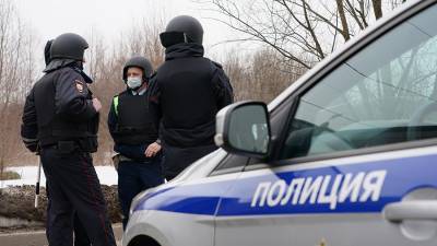 Владимир Барданов - Тело устроившего стрельбу в Подмосковье мужчины обнаружили в его доме - iz.ru - Московская обл.